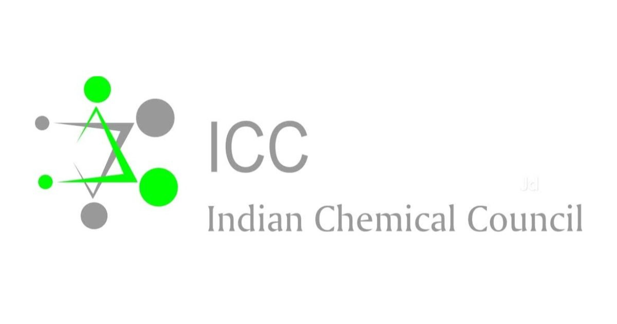 Indian Chemical Council aims at making India Resilient in Chemical Logistics Operations with Nicer Globe